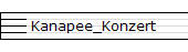 Kanapee_Konzert